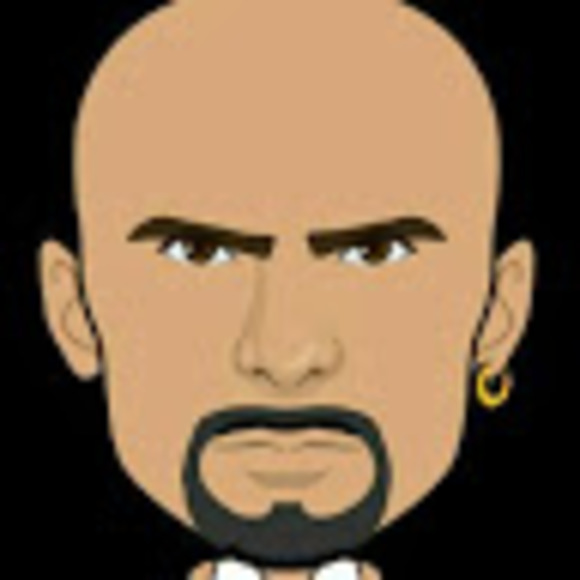 Meet your Posher, John - Picture 1 of 1